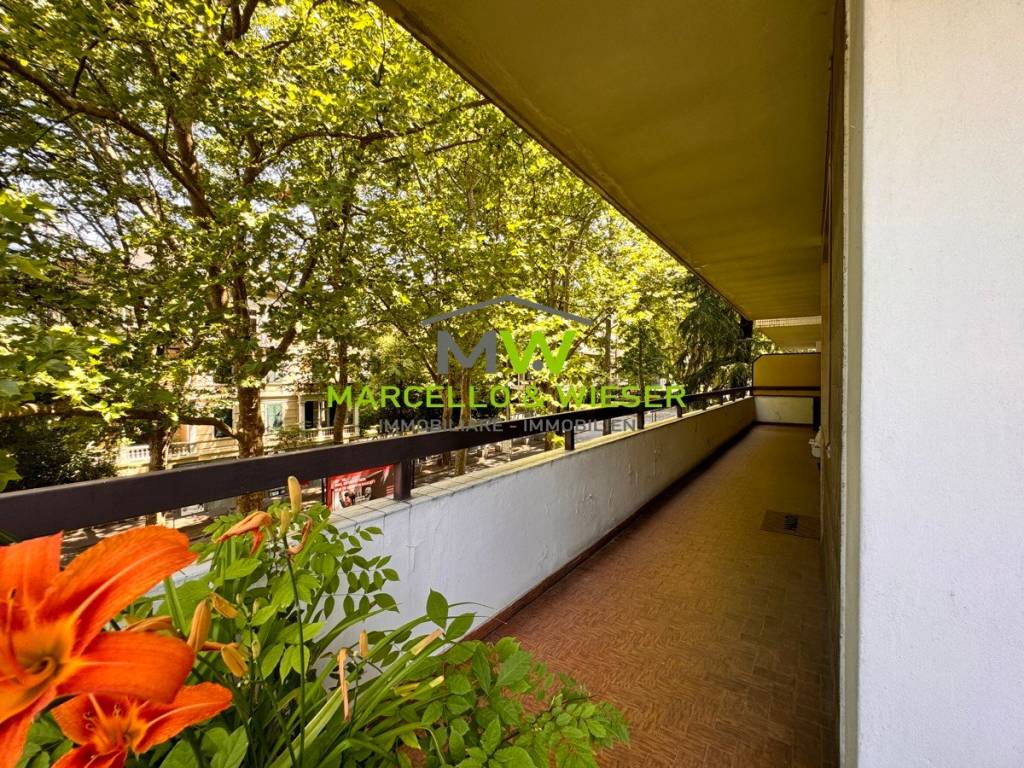 Appartamento a Merano in Via 30 Aprile, 4 - Foto 4