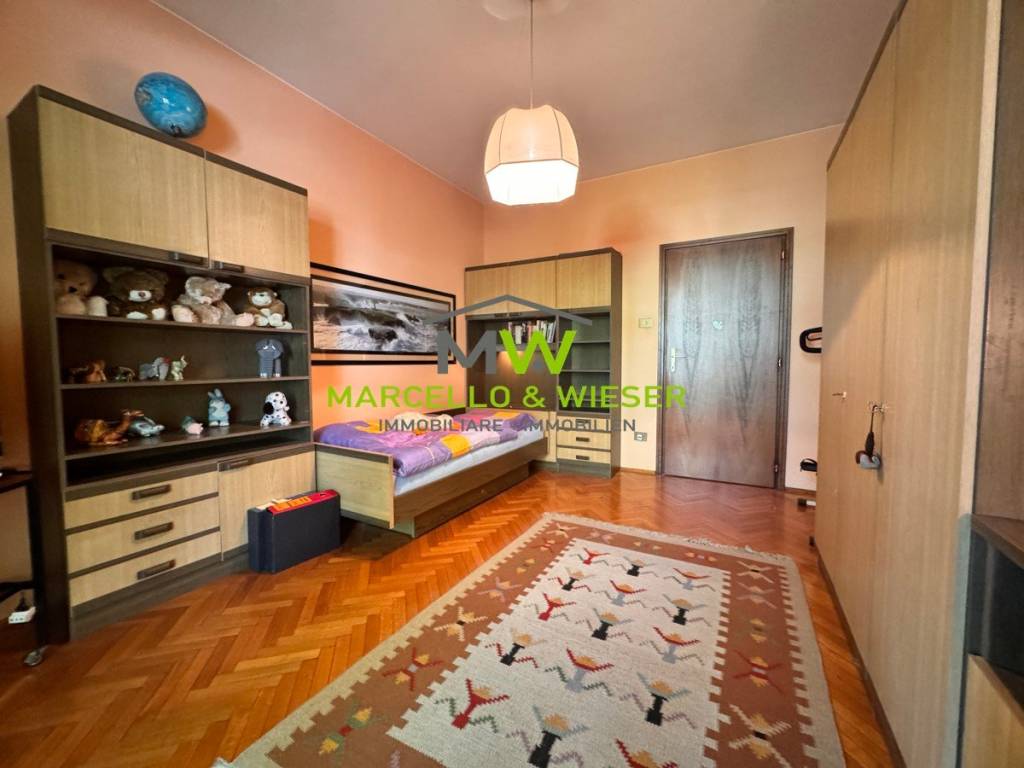 Appartamento a Merano in Via 30 Aprile, 4 - Foto 5