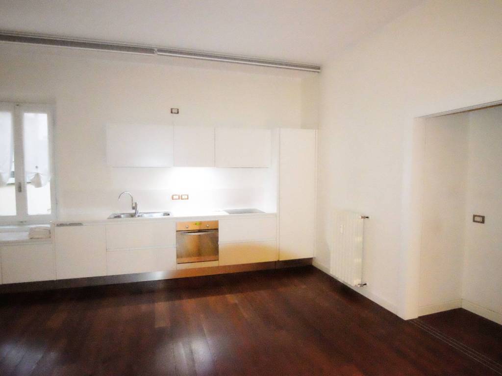 Appartamento a Mantova in Via Principe Amedeo di Savoia - Foto 5