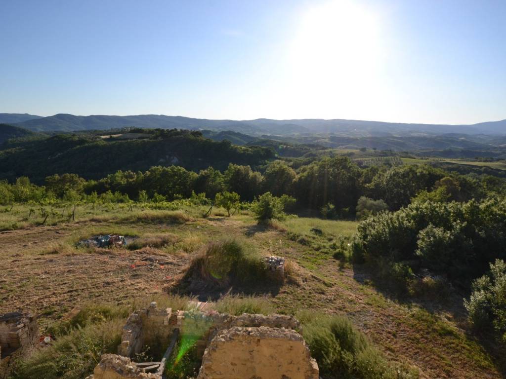 Rustico / casale a Ficulle in Via di Ficulle - Foto 4