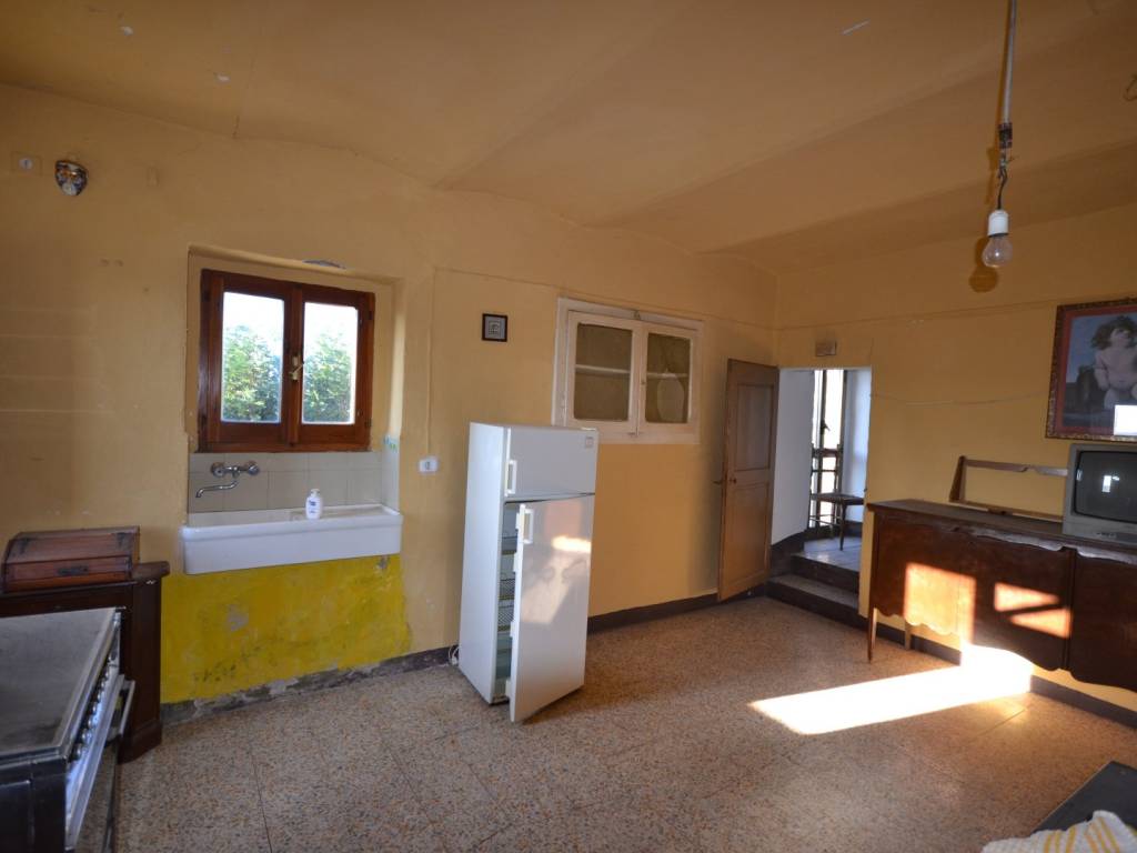 Rustico / casale a Ficulle in Via di Ficulle - Foto 5