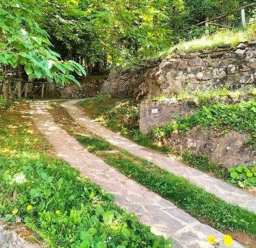 Casa indipendente a Abetone cutigliano - Foto 2