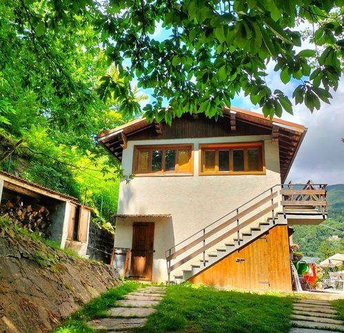 Casa indipendente a Abetone cutigliano - Foto 3