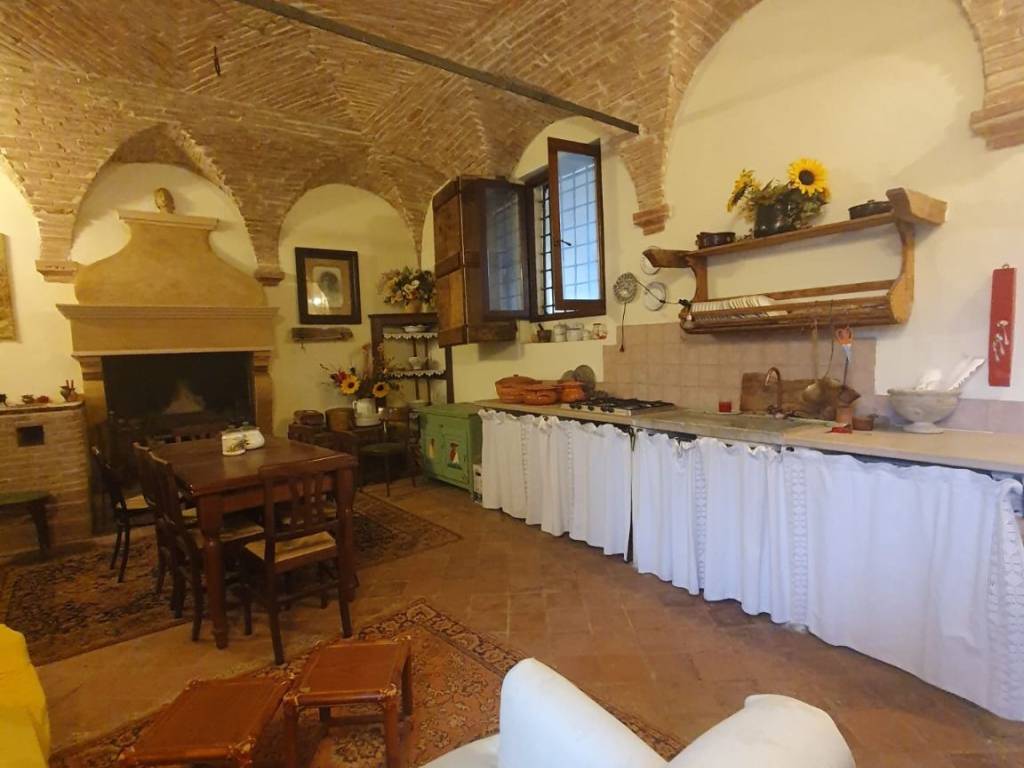 Casa indipendente a Fabriano in Via Santa Caterina - Foto 2