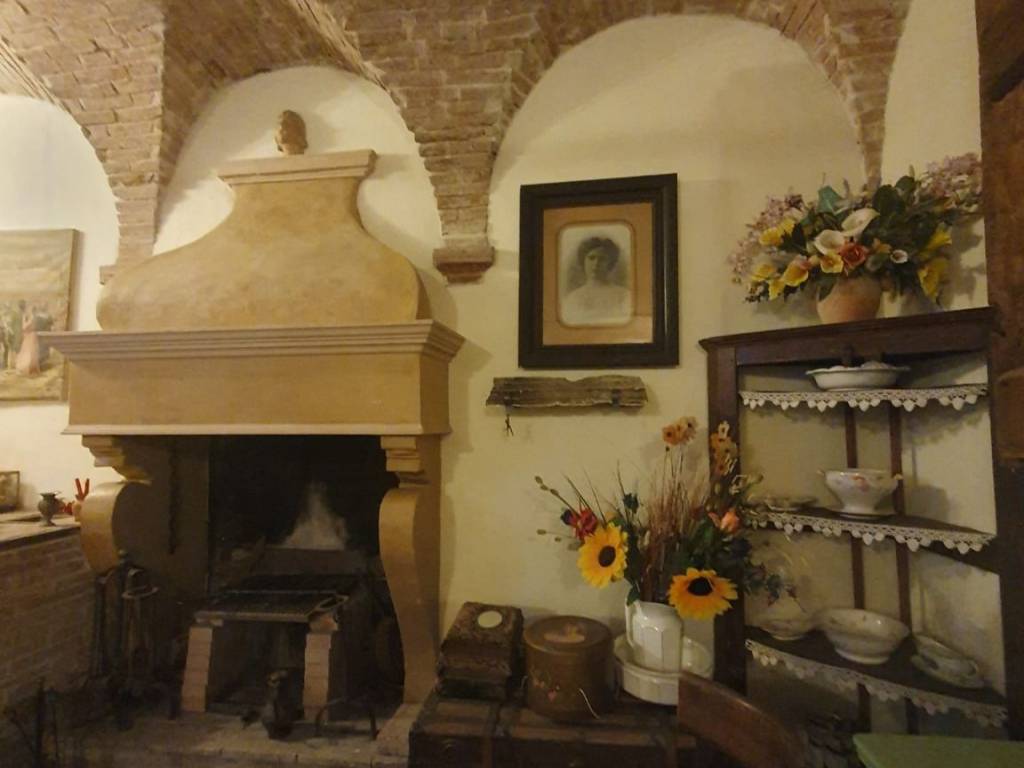 Casa indipendente a Fabriano in Via Santa Caterina - Foto 4