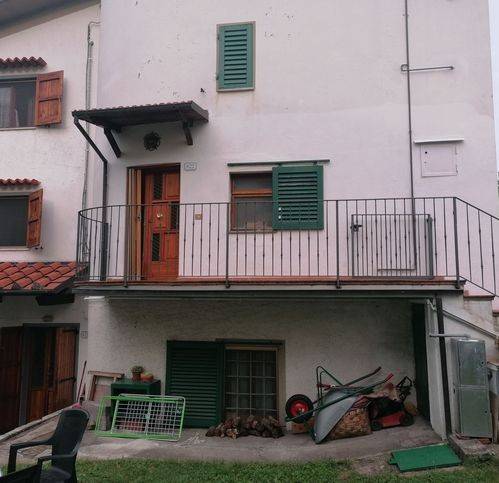 Appartamento a San marcello piteglio in Sr66 - Foto 1