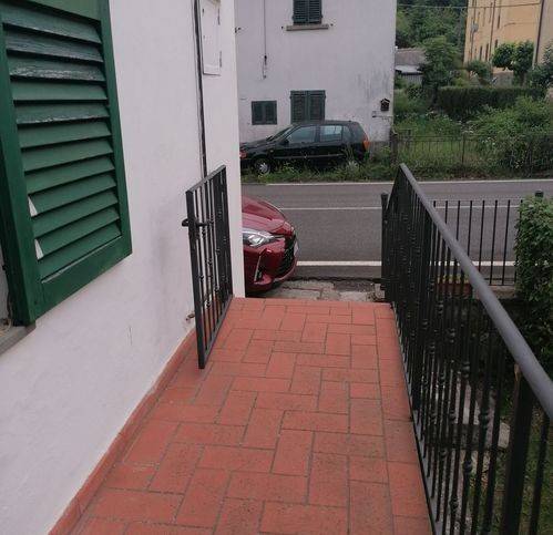 Appartamento a San marcello piteglio in Sr66 - Foto 5
