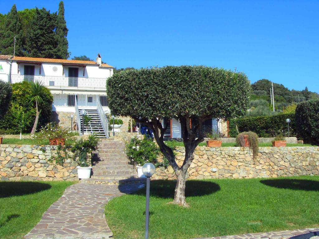 Villa a Monte argentario in località Mandrioli - Foto 2