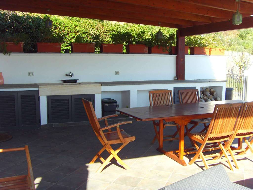 Villa a Monte argentario in località Mandrioli - Foto 3