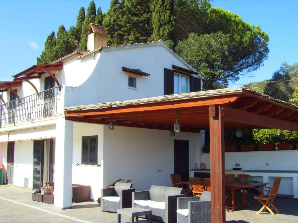 Villa a Monte argentario in località Mandrioli - Foto 4