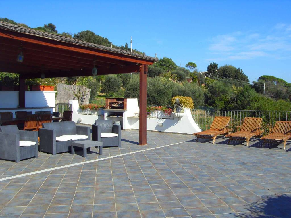 Villa a Monte argentario in località Mandrioli - Foto 5