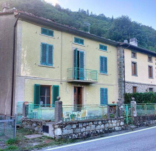 Villa a Abetone cutigliano - Foto 2