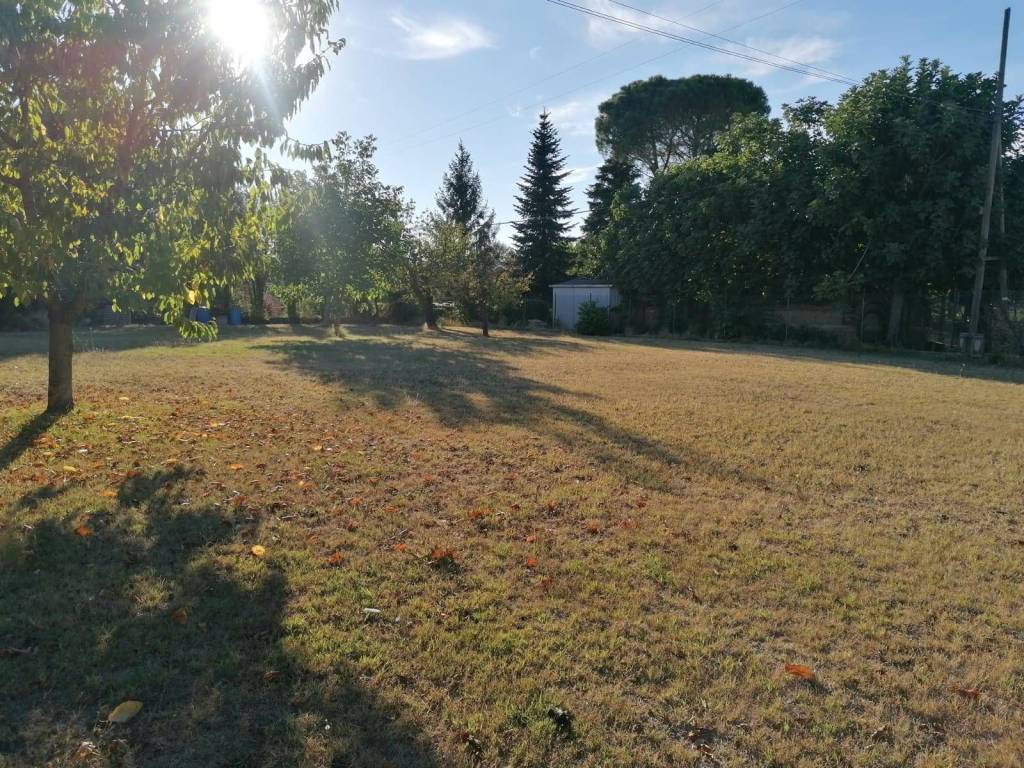 Terreno a Terni in Via della Castellina - Foto 3