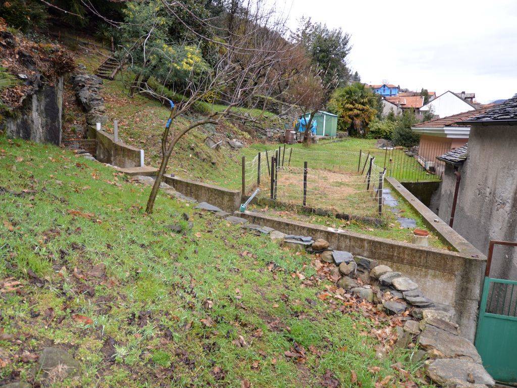 Villa a Omegna in Via Superiore - Foto 2