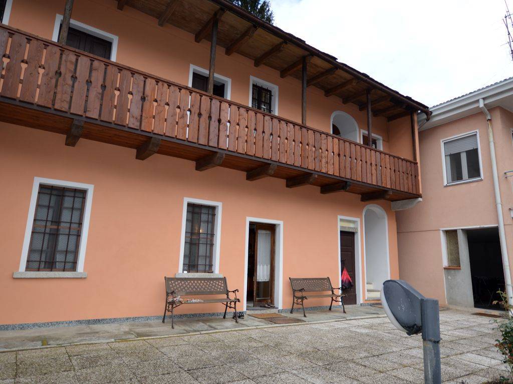 Villa a Omegna in Via Superiore - Foto 5