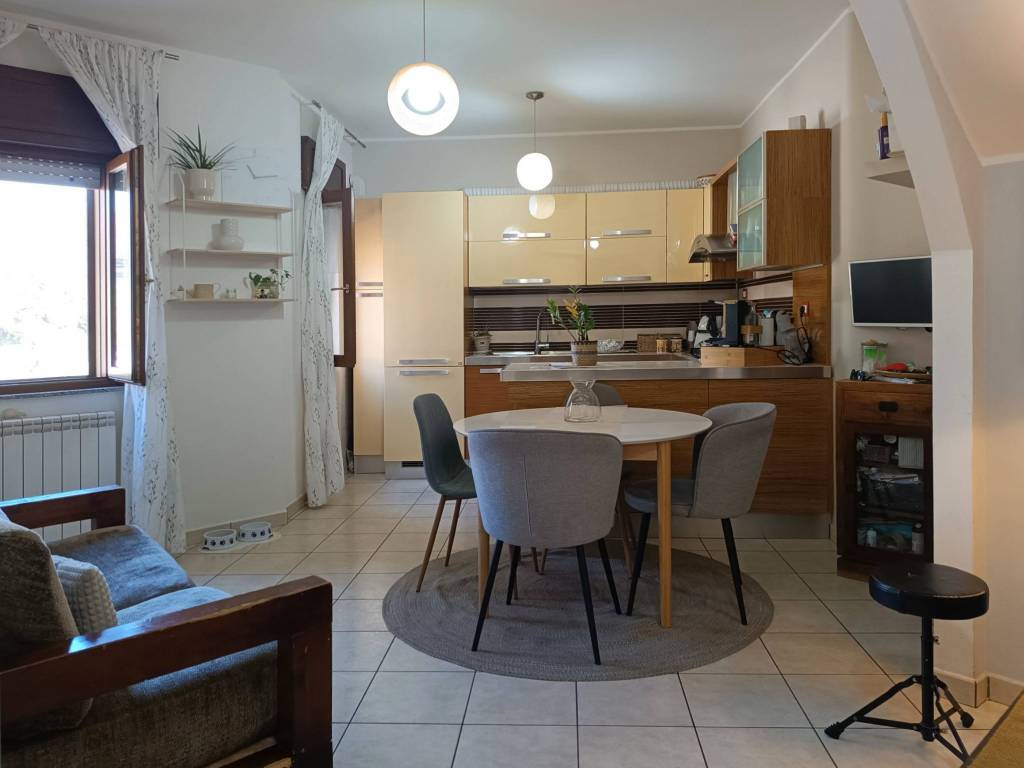 Appartamento a Marano principato in Via Giovanni Falcone e Paolo Borsellino - Foto 2
