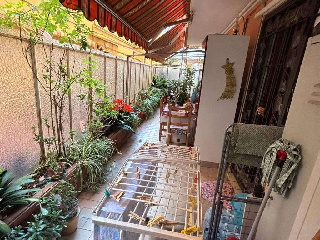 Appartamento a Ventimiglia in Centrale - Foto 2