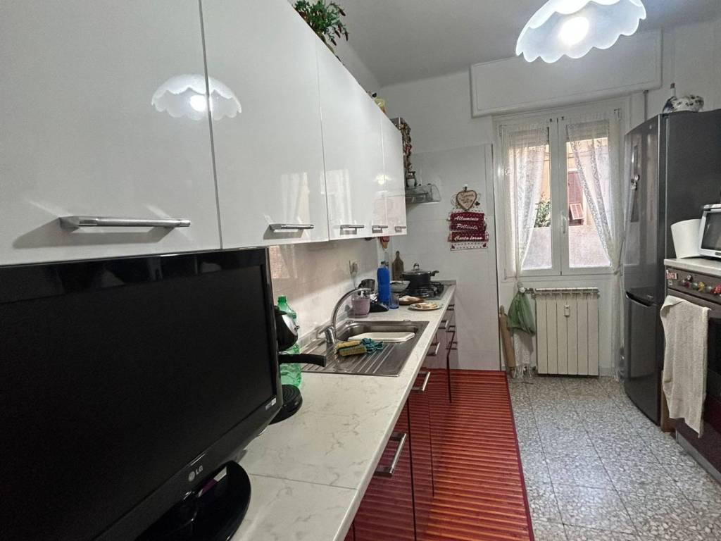 Appartamento a Ventimiglia in Centrale - Foto 3