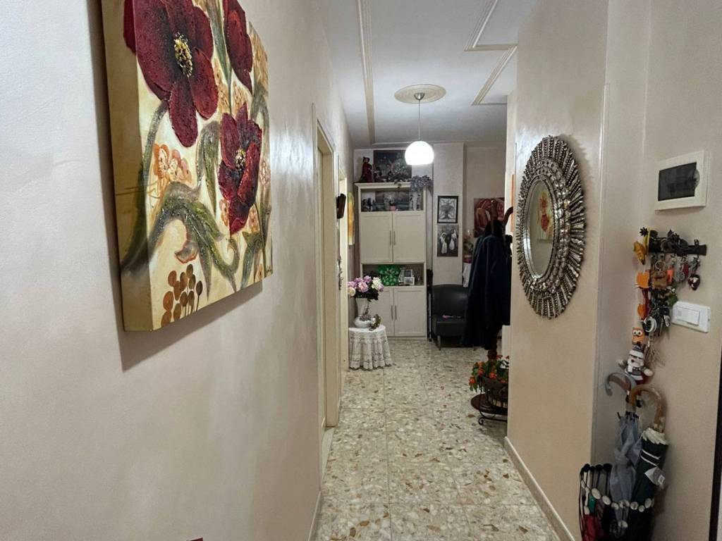 Appartamento a Ventimiglia in Centrale - Foto 5