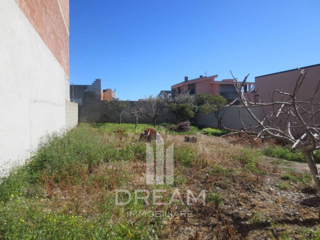 Terreno a Maracalagonis in via Piero Gobbetti, 26 - Foto 2