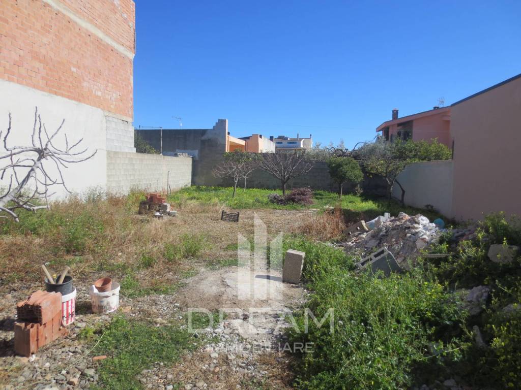 Terreno a Maracalagonis in via Piero Gobbetti, 26 - Foto 3