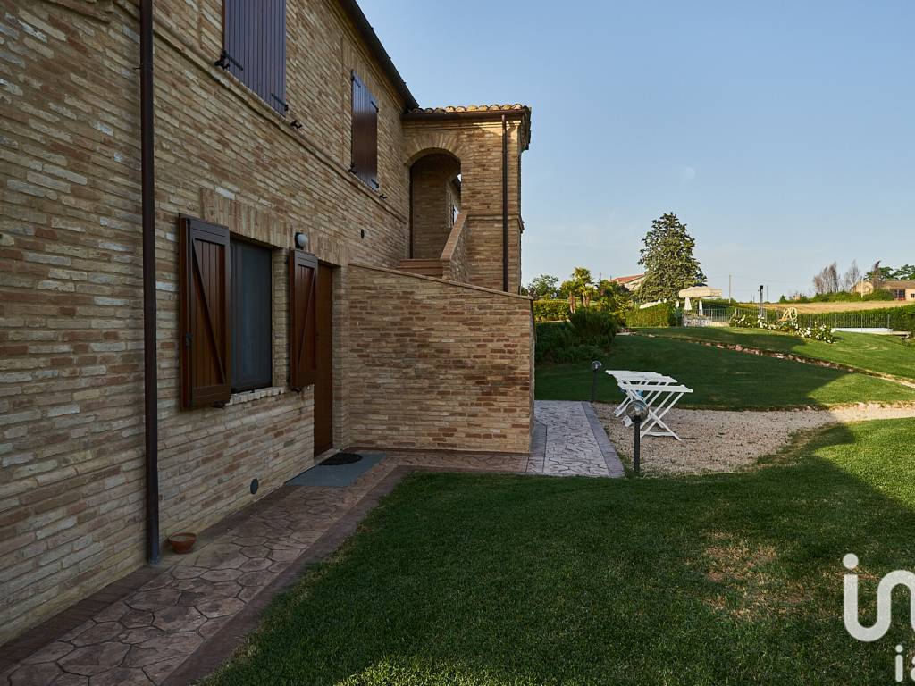 Rustico / casale a Ponzano di fermo in contrada casali, 6 - Foto 5
