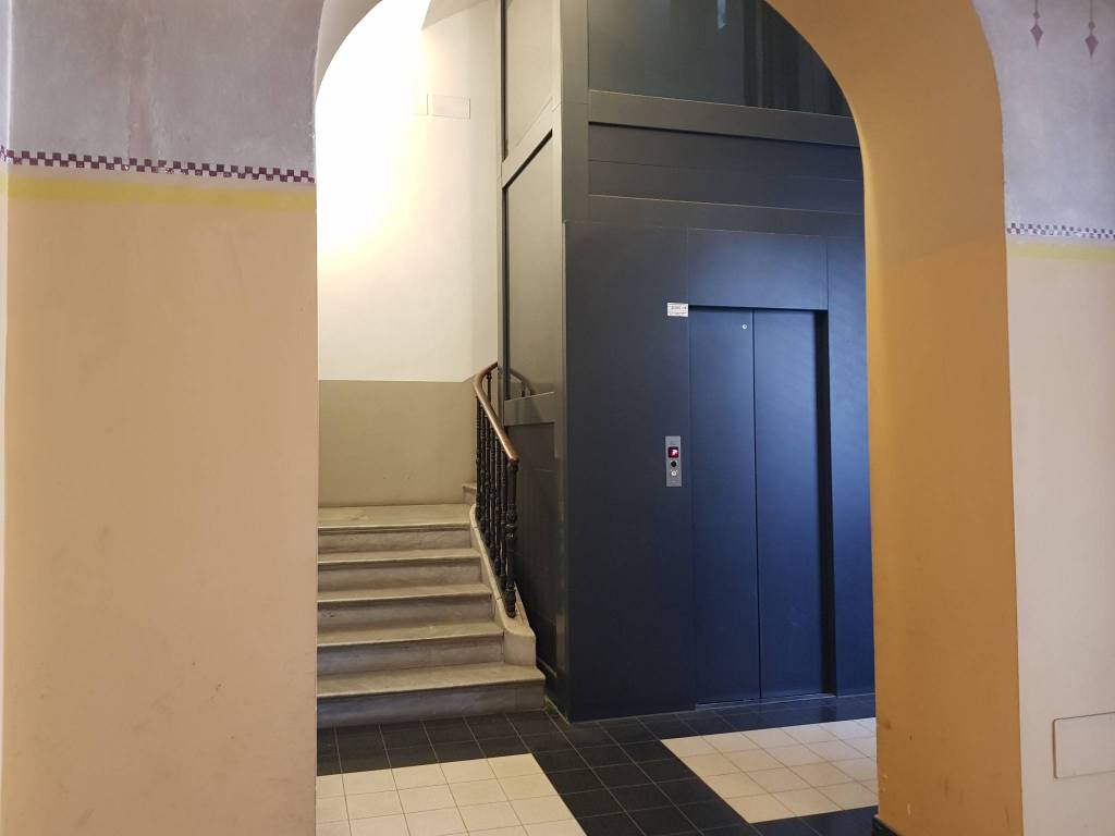 Appartamento a Bari in Via Cardassi, 26 - Foto 3