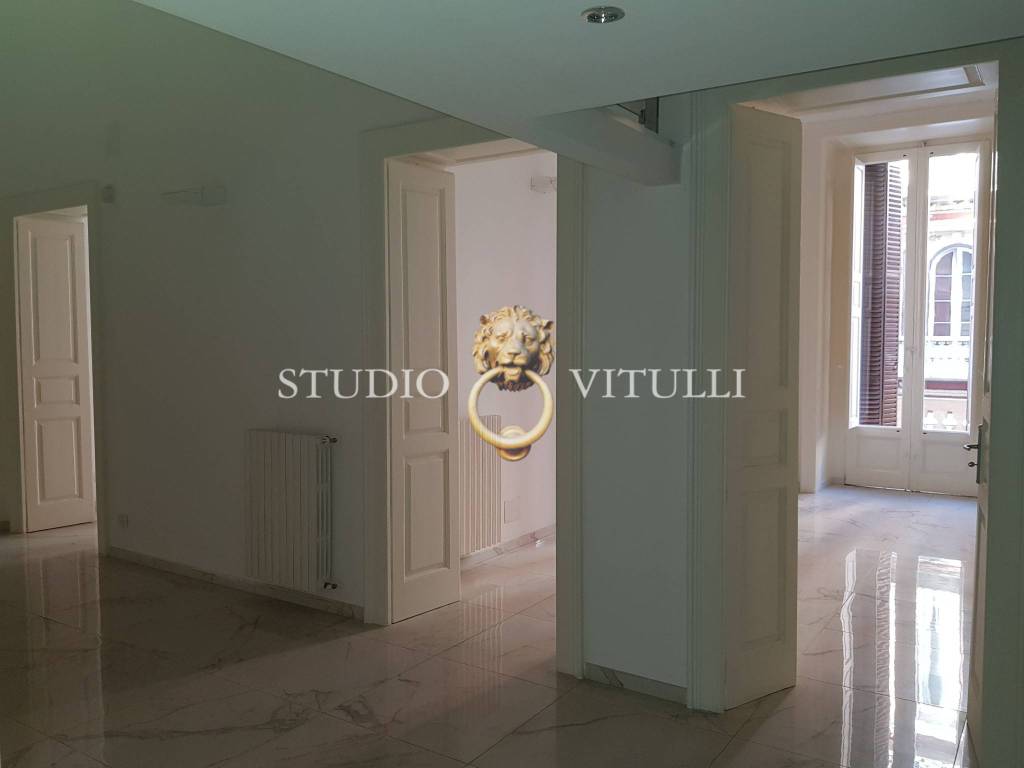 Appartamento a Bari in Via Cardassi, 26 - Foto 4
