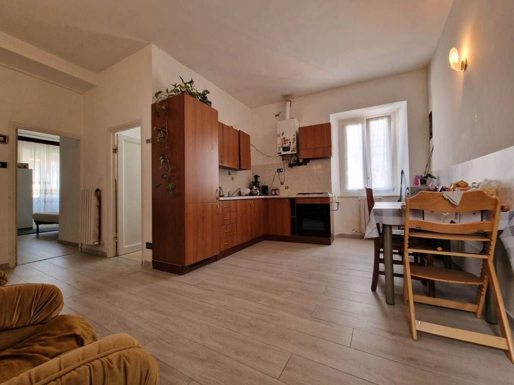 Appartamento a Viterbo in Via Morretta, 9 - Foto 2