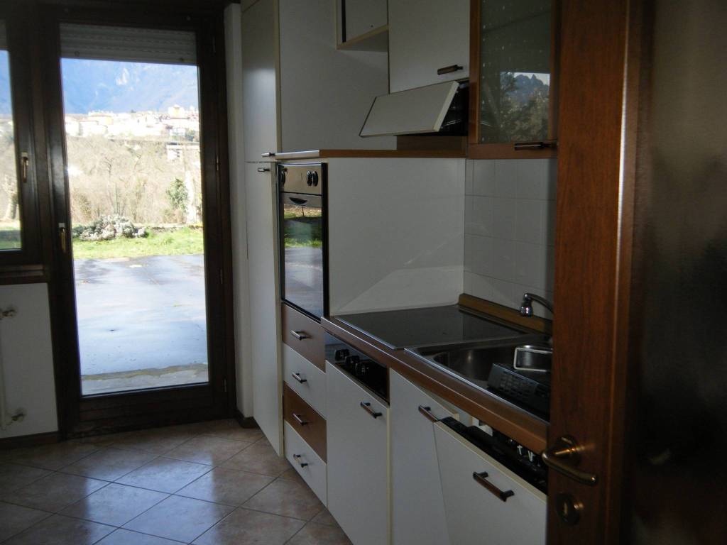 Appartamento a Belluno in Via Monte Grappa, 122 - Foto 2
