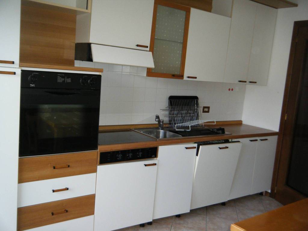 Appartamento a Belluno in Via Monte Grappa, 122 - Foto 3