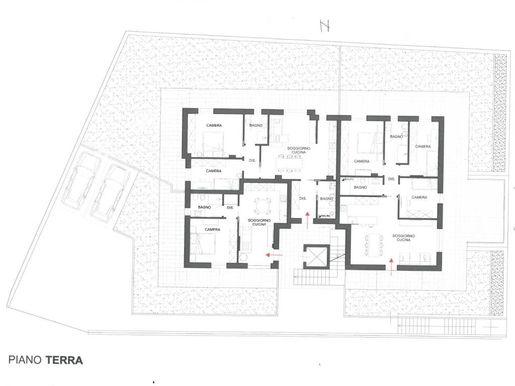 Appartamento a Grottammare - Foto 2