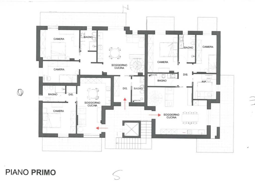 Appartamento a Grottammare - Foto 3
