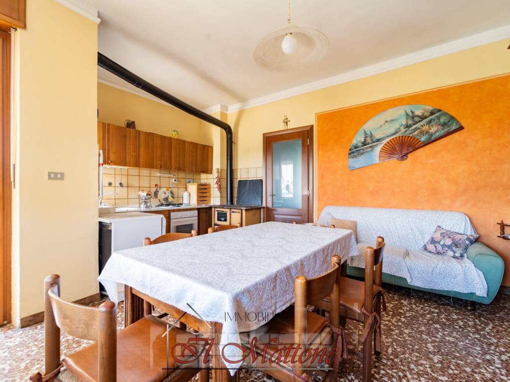 Villa a Monasterolo di savigliano in Via San Paolo, 24 - Foto 4