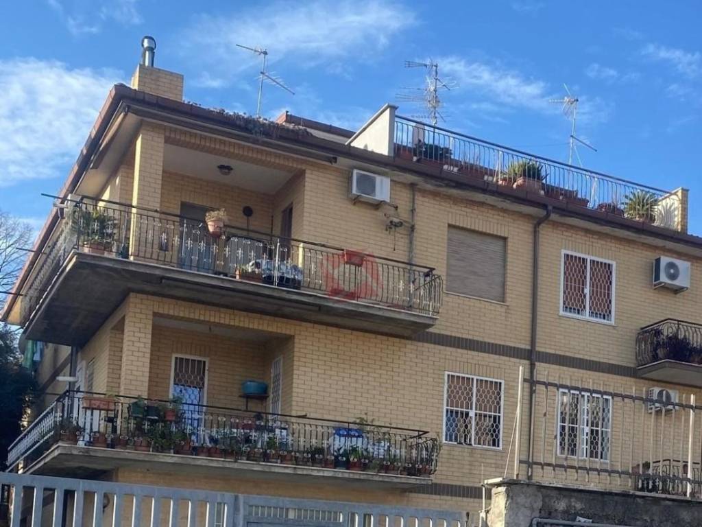Appartamento a Roma in Via Rometta - Foto 2