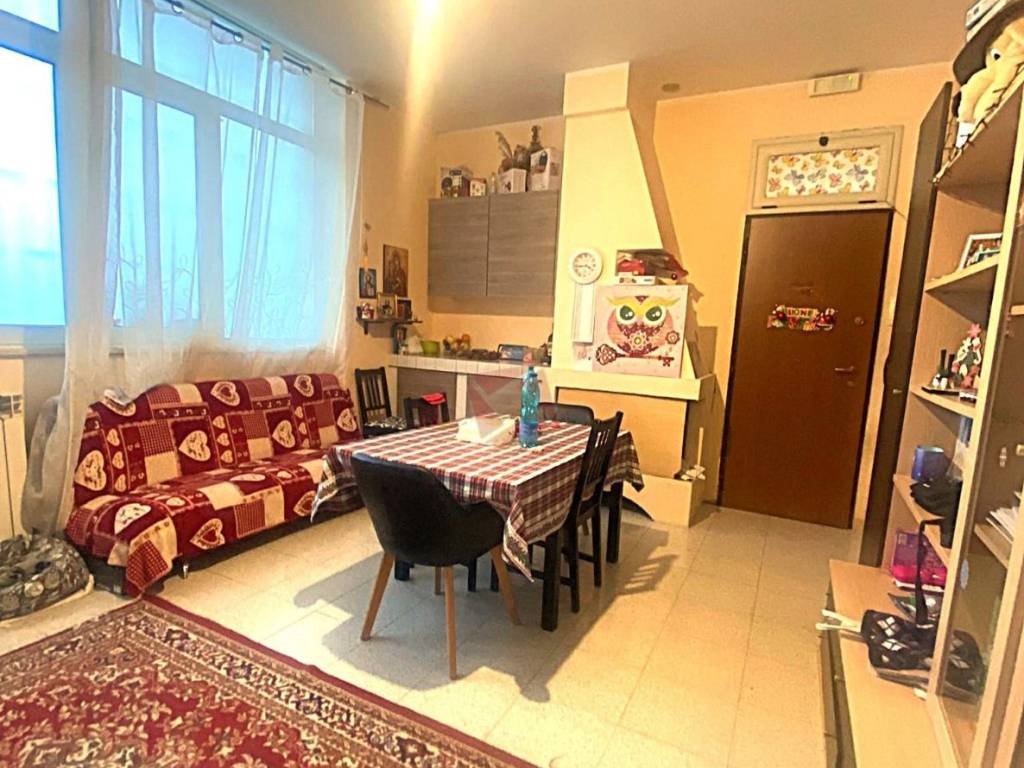 Appartamento a Roma in Via Rometta - Foto 3
