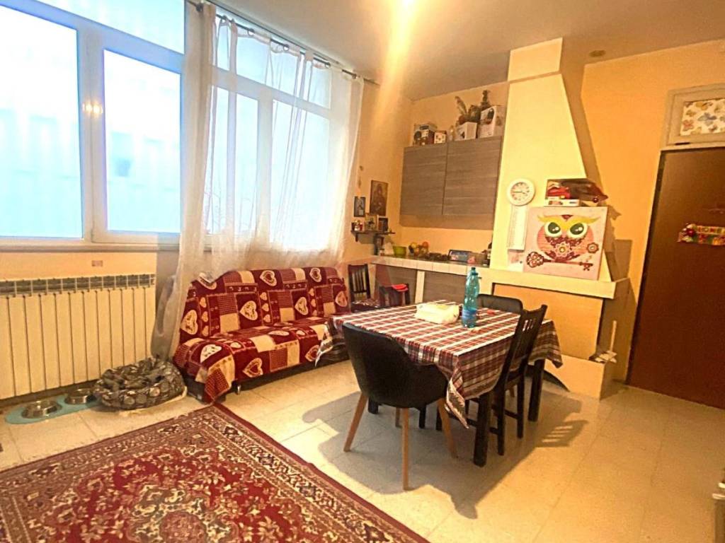 Appartamento a Roma in Via Rometta - Foto 4