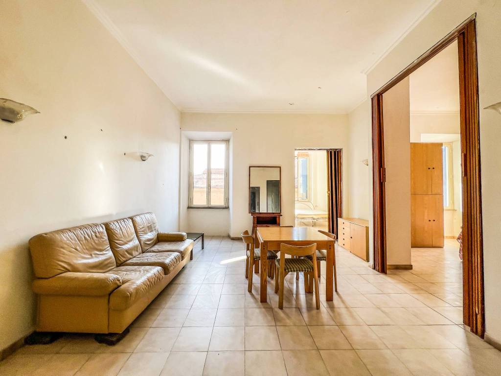 Appartamento a Fiuggi in Via dei Villini - Foto 3