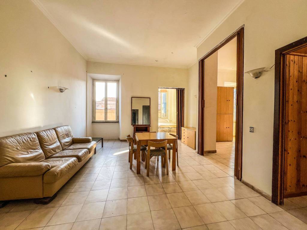 Appartamento a Fiuggi in Via dei Villini - Foto 5