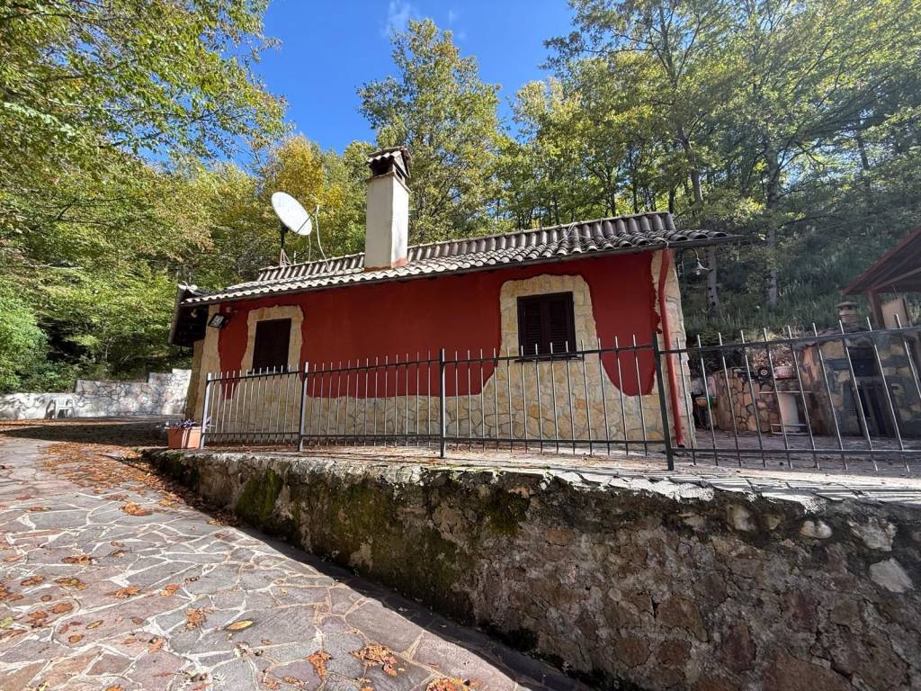 Villa a Petrella salto in Via Dominici, 2 - Foto 3