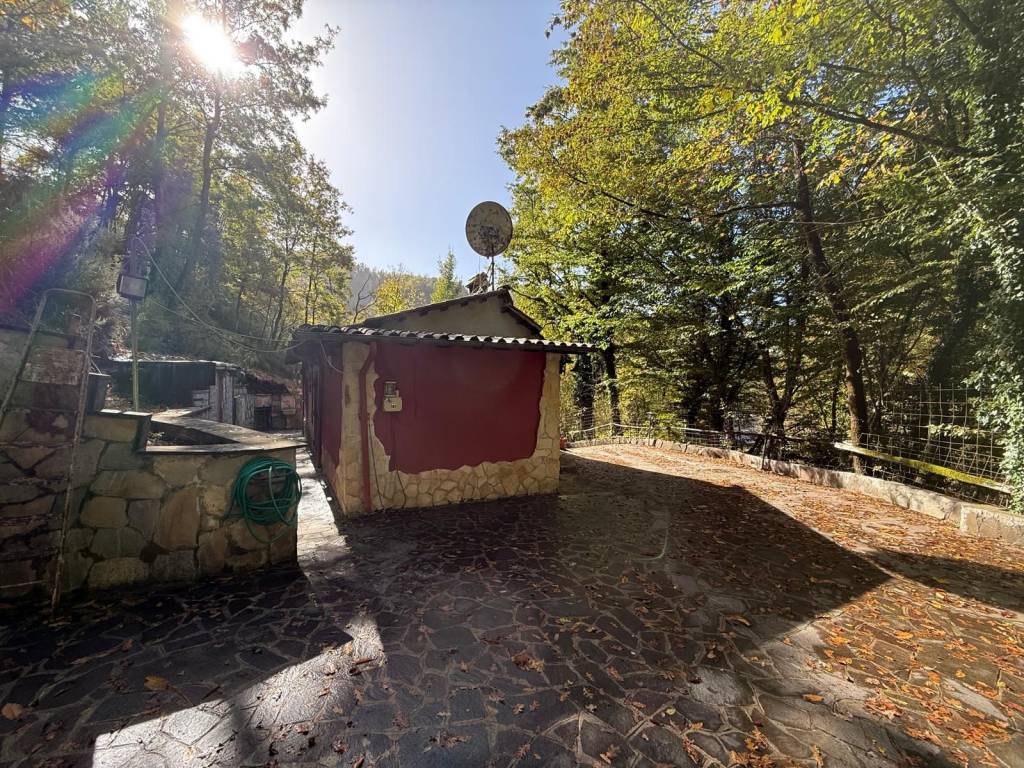 Villa a Petrella salto in Via Dominici, 2 - Foto 4