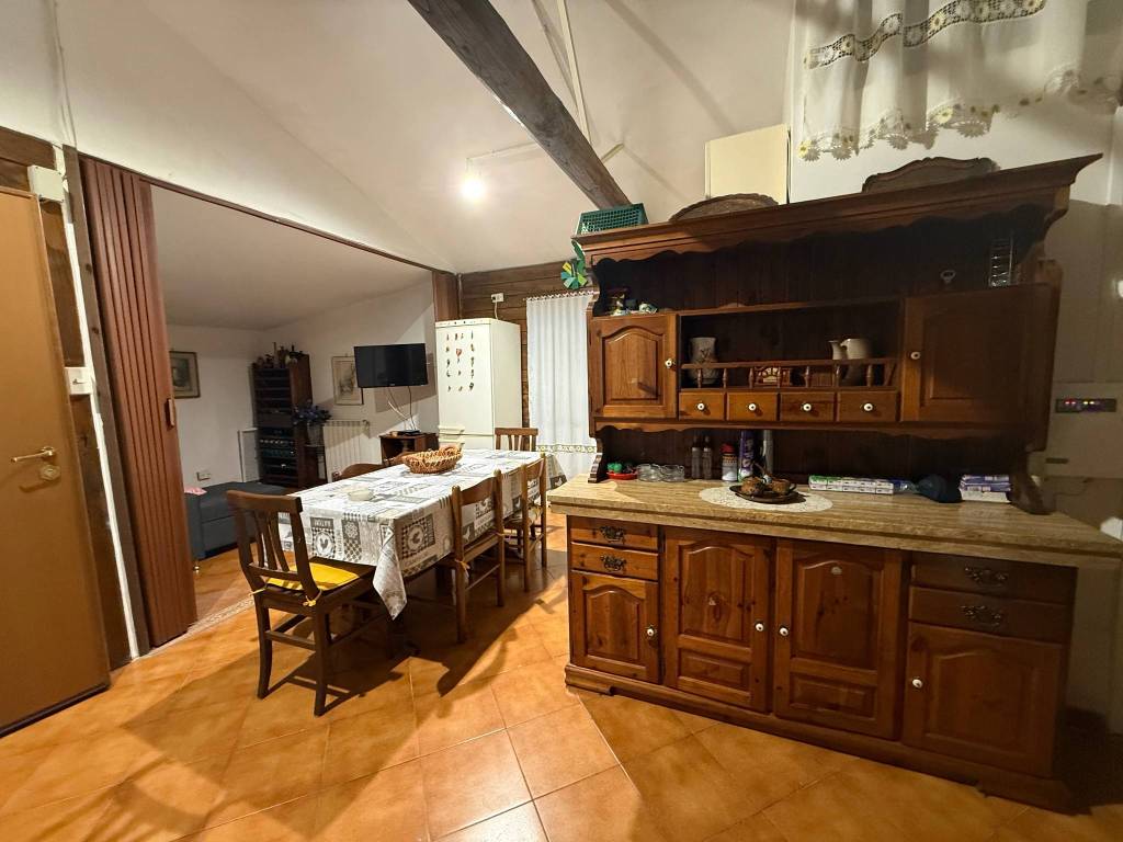 Villa a Petrella salto in Via Dominici, 2 - Foto 5