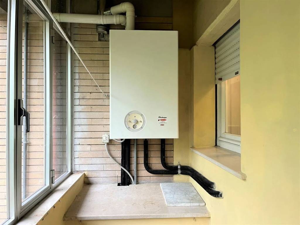 Appartamento a Urbino in Via Zena Mancini - Foto 5