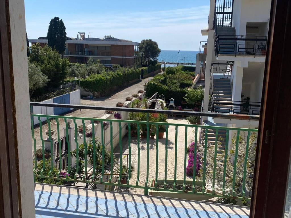 Appartamento a Formia in Via Santo Janni-Piscinola, 46 - Foto 4