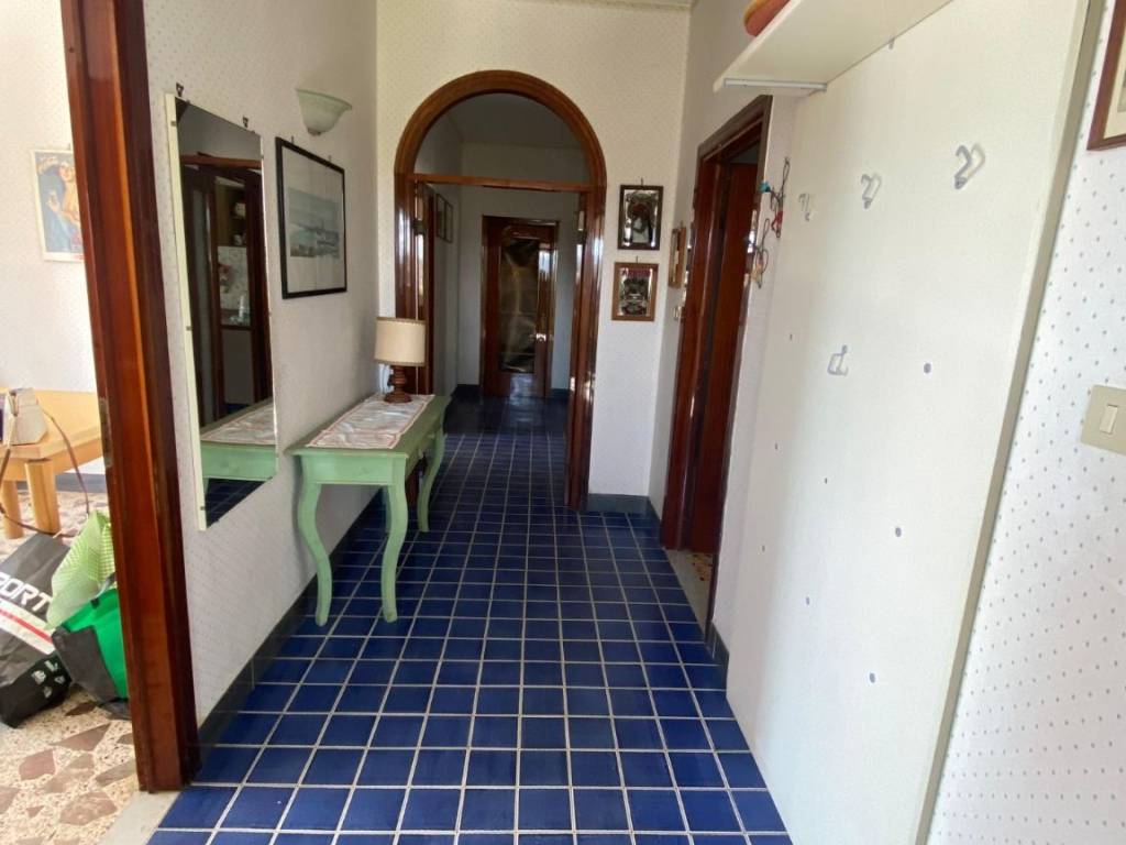 Appartamento a Formia in Via Santo Janni-Piscinola, 46 - Foto 5
