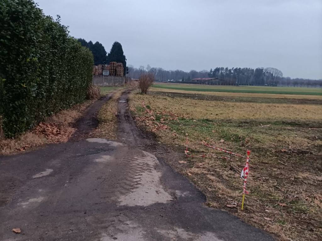 Terreno a Gorla maggiore in Cascina Ciporina - Foto 2