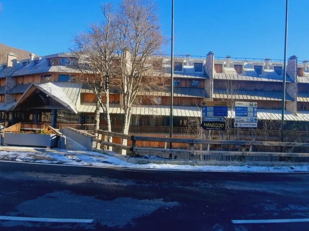 Appartamento a Rieti in Pian De' Valli, 1 - Foto 2