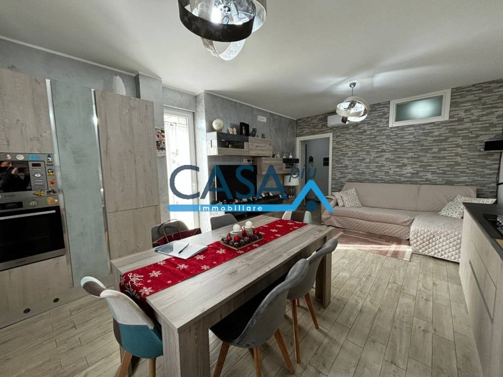 Appartamento a Camigliano in Via Cortegrande - Foto 4