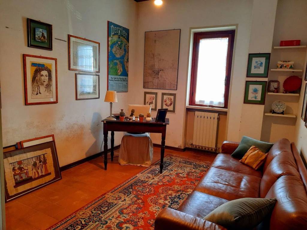 Villa a Rieti in Via Valle D'Aosta S.N.C. - Foto 3