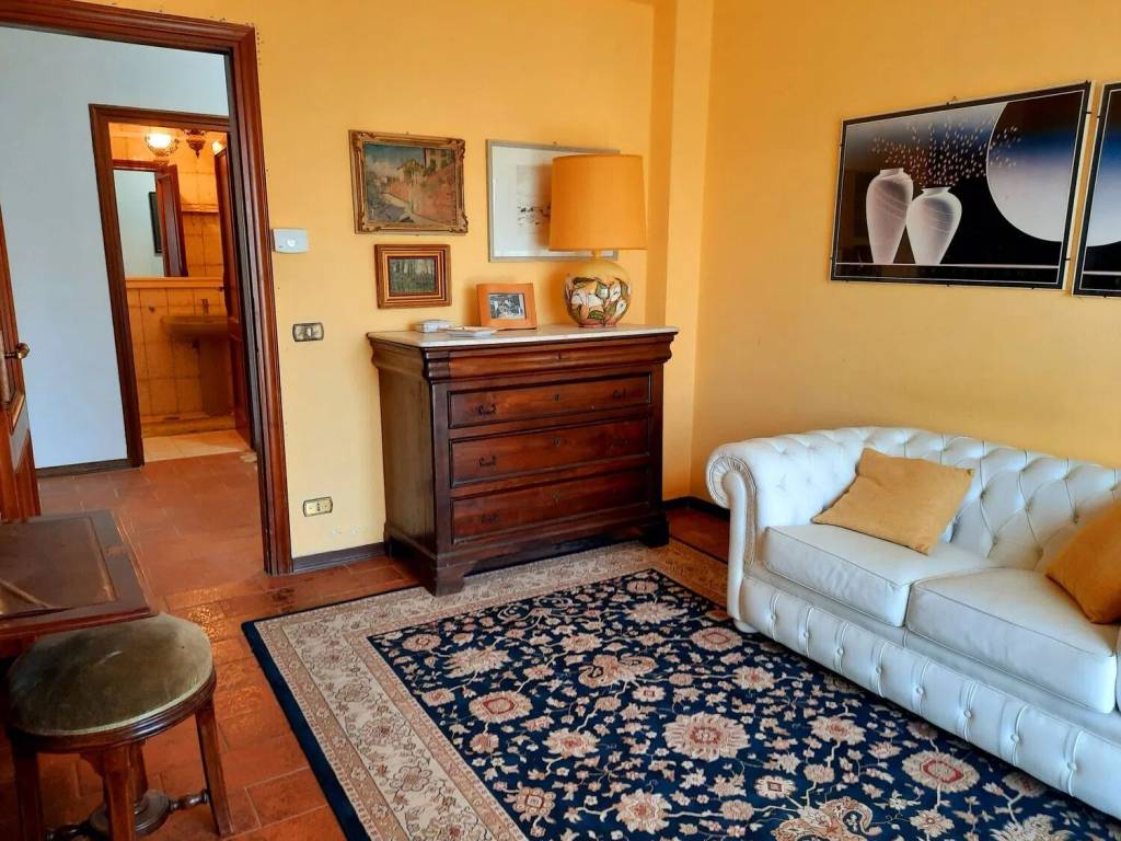 Villa a Rieti in Via Valle D'Aosta S.N.C. - Foto 4